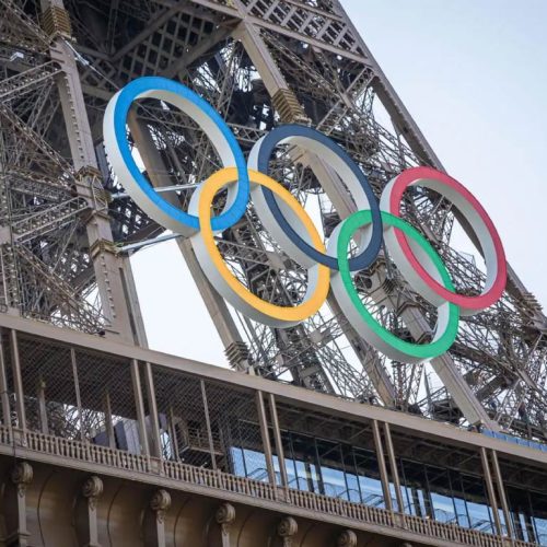Terminó la espera, llegan Juegos Olímpicos París 2024