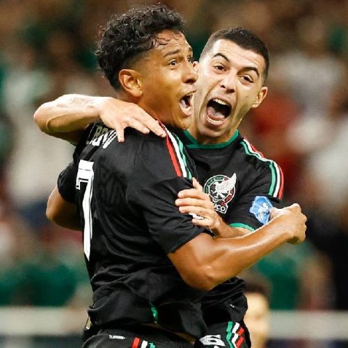 México está a Dieciseisavos de Final del Mundial 2026.