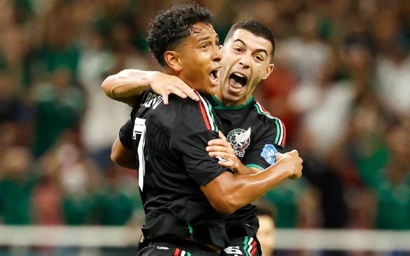 México está a Dieciseisavos de Final del Mundial 2026.