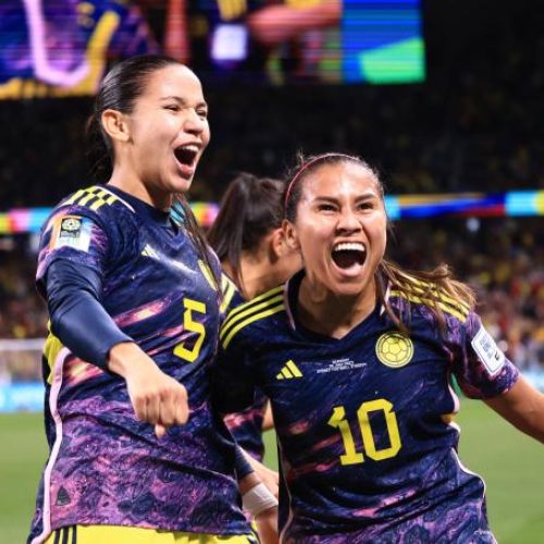 Selección Colombia femenina, busca contra Argentina: ir a la final de la Copa América y clasificar a los Olímpicos  2028