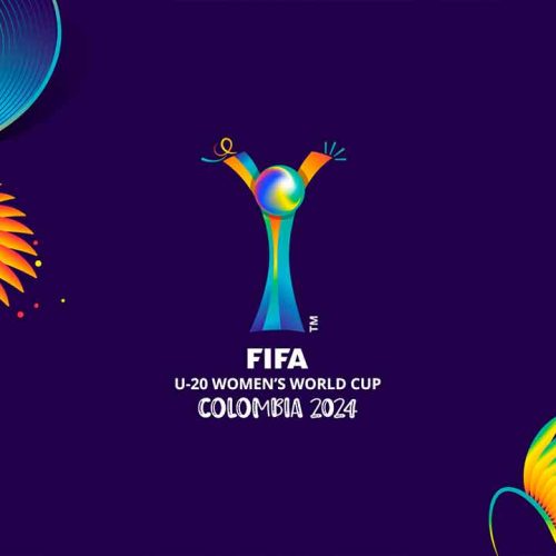 Termino el Sudamericano y ya están las 24 selecciones para el mundial de Colombia 2024.