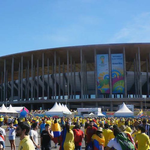 Copa América 2024, a menos de 100 días