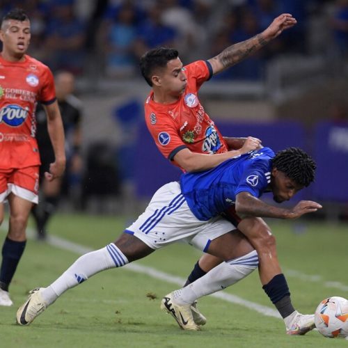Alianza FC busca hacer historia ante Cruzeiro