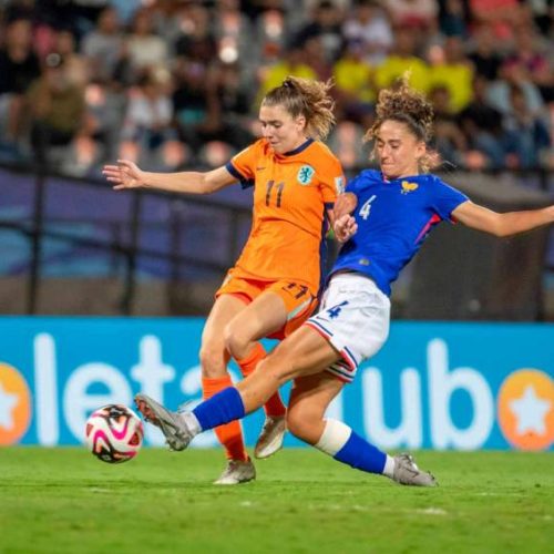 Países Bajos, el próximo reto de Colombia en cuartos del Mundial Sub 20