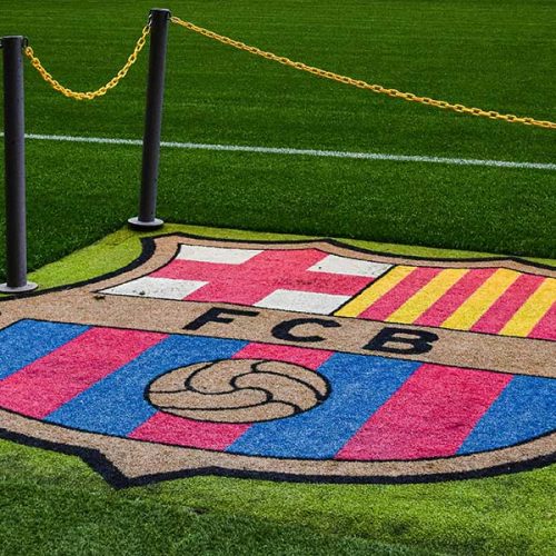 El Barcelona arrasa al Napoli 3-1 y avanza a los cuartos de final de la Champions League