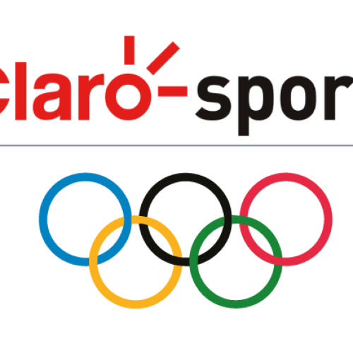 Claro Sports  para ver en su totalidad los Juegos Olímpicos París 2024