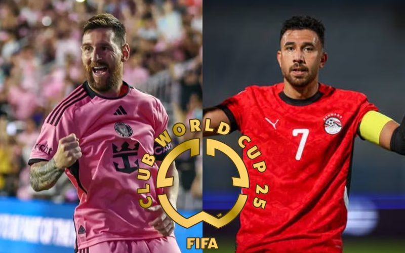 Inter Miami vs. Al Ahly, el partido inaugural del Mundial de Clubes 2025