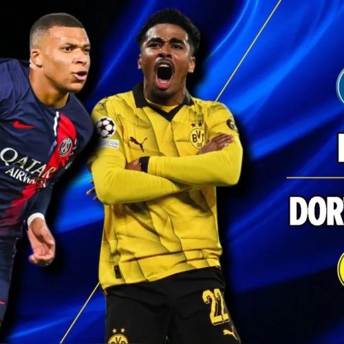 Hoy primer finalista de la Champions League